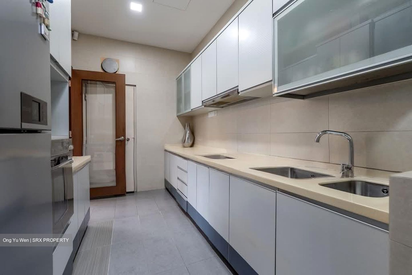 Seletar Hills Estate (D28), Terrace #604961061